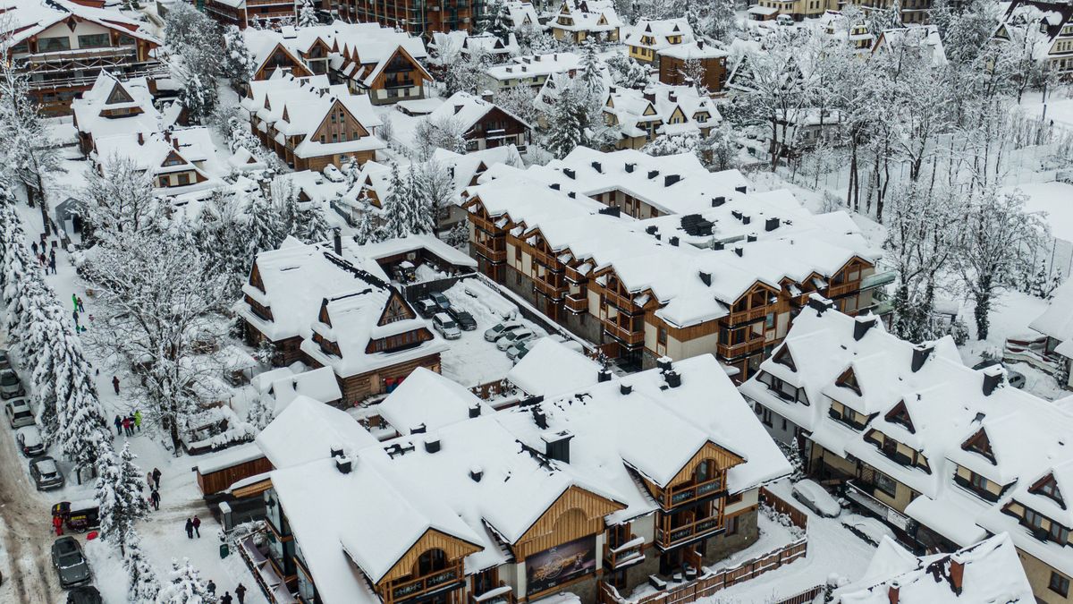 Zakopane