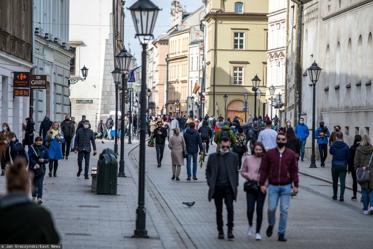 GUS rozda nagrody za udział w spisie powszechnym. Dziś losowanie