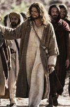 "Biblia": Jezus przybywa do Jerozolimy
