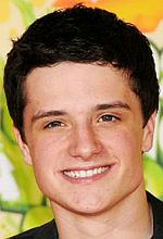 Josh Hutcherson