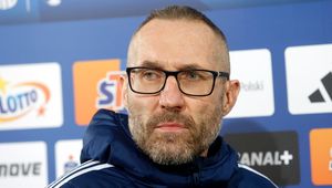 Coś się wydarzy? "Myślę, że to może nastąpić nawet jutro"