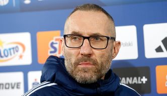 Mocne słowa Papszuna. "Nie pozwalają mi odejść"