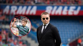 Media: Wisła Kraków szuka wzmocnień. Na celowniku kapryśny zawodnik