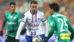 Niechciani w innych klubach odmienili defensywę Podbeskidzia. Ta wygrana może uratować PKO Ekstraklasę