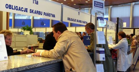 Ministerstwo finansów zamieniło paragony na obligacje. Po roku ruszyła nowa loteria
