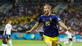 Mecz towarzyski Rosja - Szwecja przeniesiony do Moskwy. Chodzi o zamknięte granice