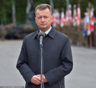 Nie będzie ołtarzy polowych dla wojska. MON zmienił zdanie