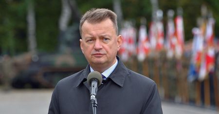 Nie będzie ołtarzy polowych dla wojska. MON zmienił zdanie