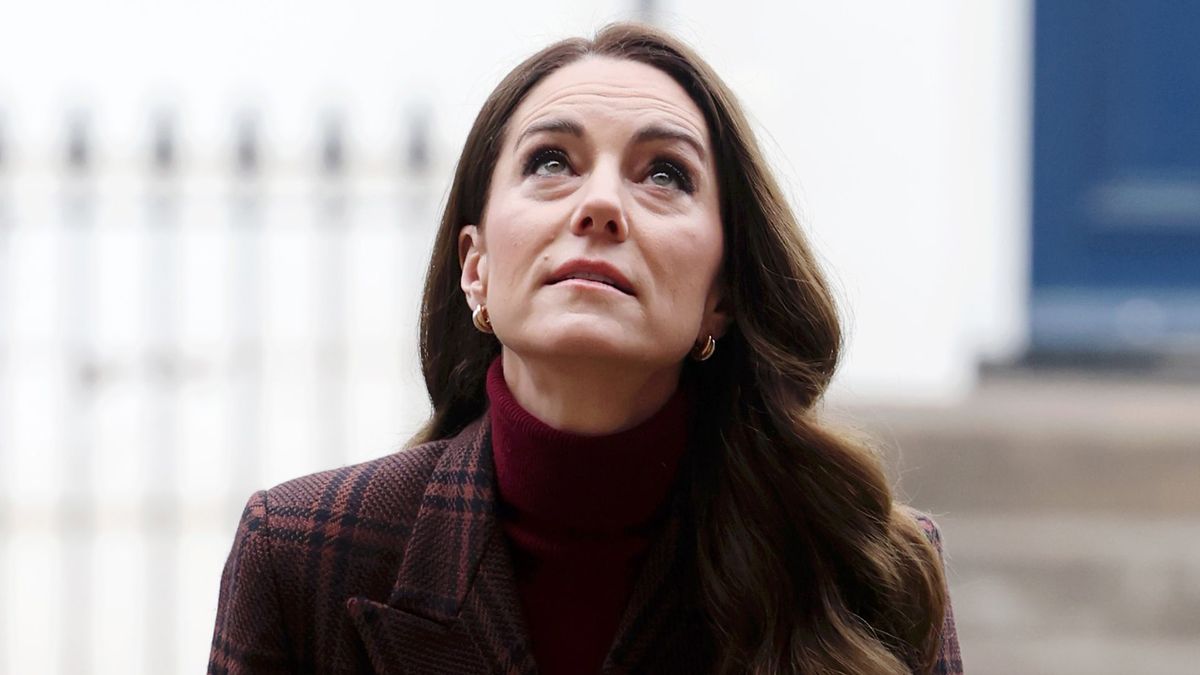 Nowe życie księżnej Kate 