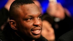 Boks. Dillian Whyte zabrał głos po drugiej wpadce dopingowej