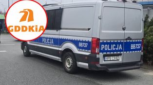 Szef wrocławskiej GDDKiA zatrzymany. W tle zarzuty korupcyjne