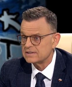 Stwierdził, że PiS nie łamał konstytucji. Morozowski tłumaczy się