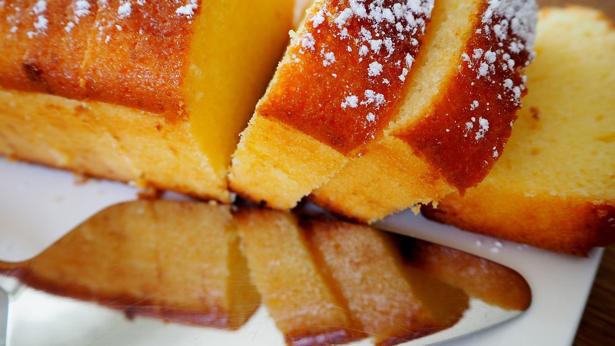 Ciasto bez mąki. Prosty przepis na kokosowy deser