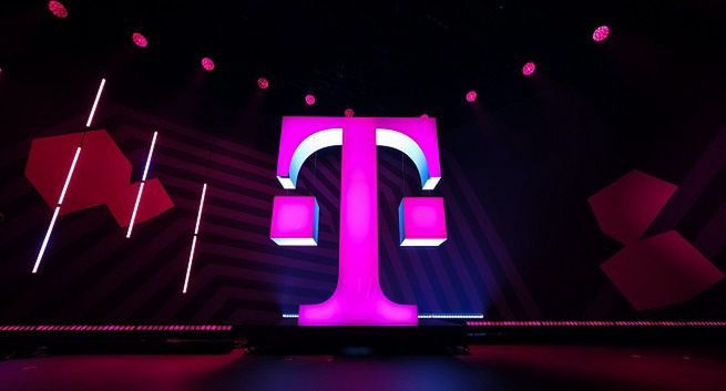 Deutsche Telekom ujednolica globalny branding i modyfikuje logo T-Mobile