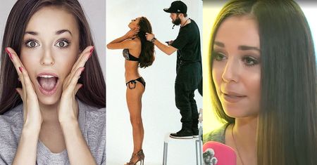Miss Polonia żali się na swoje problemy: "Zdarzyło mi się wyjść z płaczem od fryzjera. WIELOKROTNIE!"