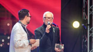 Andrzej Seweryn komentuje aferę z hymnem Polski. "To jakaś aberracja"
