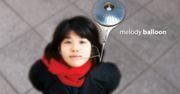 Melody Balloon - latający odtwarzacz MP3