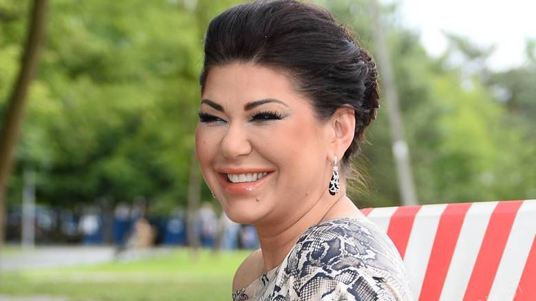 Iwona Węgrowska
Fot. ons