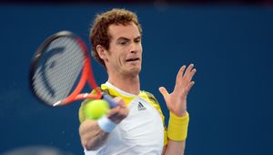 ATP Los Angeles: Querrey znów najlepszy, w finale pokonał Murraya