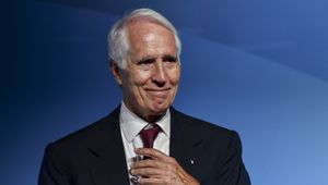 Włoska piłka wróci do łask? Nowy prezes federacji został wybrany