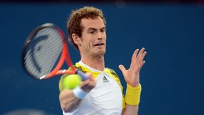 ATP Rzym: Murray w 1/8 finału