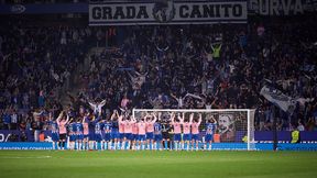 Skandal w Barcelonie. Derby bez kibiców?!