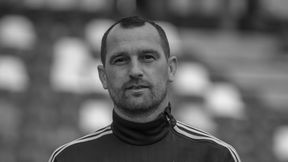 Były piłkarz zginął po potrąceniu na Zakopiance