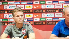 Bundesliga: Reprezentant Polski nie zmieni klubu i już myśli o kolejnym sezonie