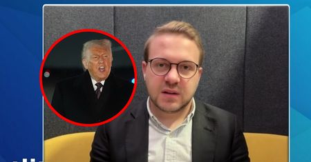 Polskę stać na to, żeby być w Radzie Pokoju? Polityk PiS odpowiedział