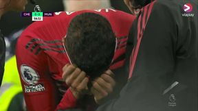 Ta reakcja mówi wszystko. Czy Raphael Varane zdąży na mundial?