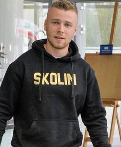 Konrad Skolimowski został ojcem po raz drugi. Pokazał zdjęcie dziecka