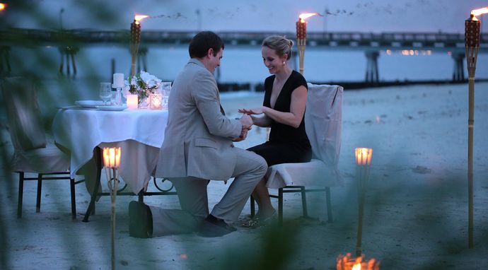 Miłość, ślub, morderstwo 3