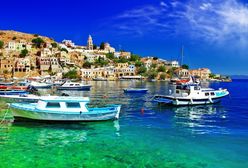 Grecja – kierunek na babskie wakacje 2016