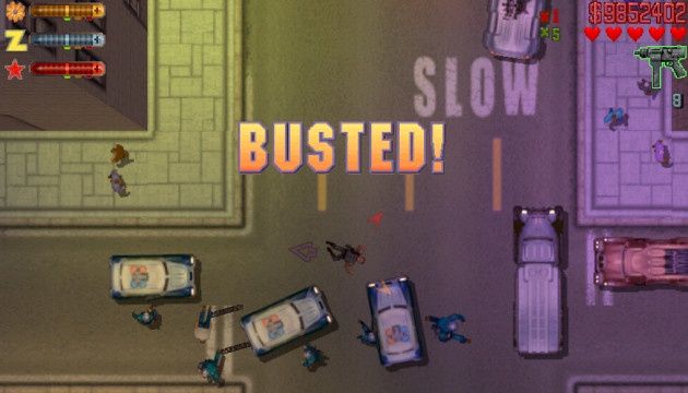 GTA 2