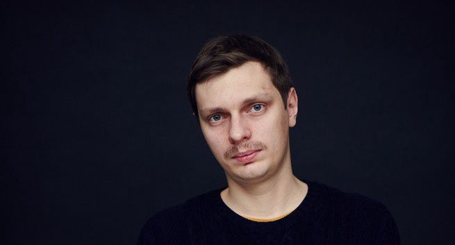 Kordian Kądziela reżyserem współpracującym ze studiem Dobro