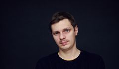 Kordian Kądziela reżyserem współpracującym ze studiem Dobro