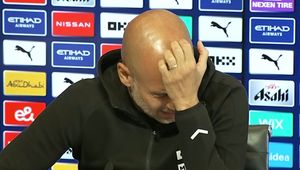 Pep Guardiola oberwał za wyniki... Niemiec. "To jedna z przyczyn upadku"