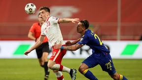 Eliminacje MŚ 2022. "Powinniśmy strzelić więcej". Piątek czuje niedosyt