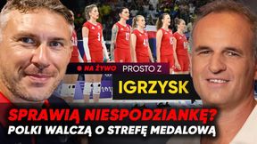 "Prosto z Igrzysk". Polskie siatkarki pójdą w ślady kolegów? Sądny dzień dla Włodarczyk