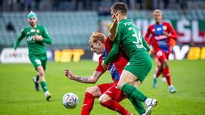 Antyfutbol we Wrocławiu. Przesądził jeden gol