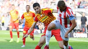 PKO Ekstraklasa. Awans Piasta Gliwice i Cracovii (tabela)