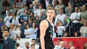 Parzeński nie może pomóc swojej drużynie. "Nie pomogą ani sterydy, ani leki"