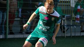 Koniec problemów Śląska blisko? Mila: Czekamy z niecierpliwością