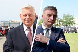 Bąkiewicz oskarżał PiS o "pełzanie przed Żydami". Suski: błędy młodości