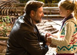 TVN 7 Ojcowie i córki