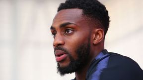 El. ME 2020. Danny Rose oburzony na UEFA za karę dla Czarnogóry. "Brakuje mi słów"
