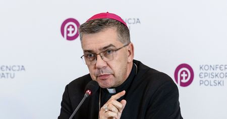 Kościół ponawia apel. "Nie wyrażajcie zgody na udział"