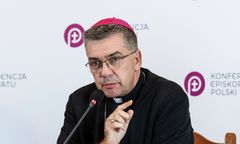 Kościół ponawia apel. "Nie wyrażajcie zgody na udział"