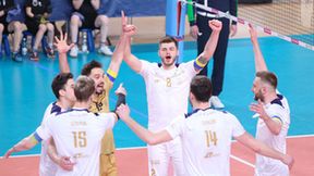 PlusLiga: Projekt Warszawa- Cuprum Lubin 3:2 [GALERIA]