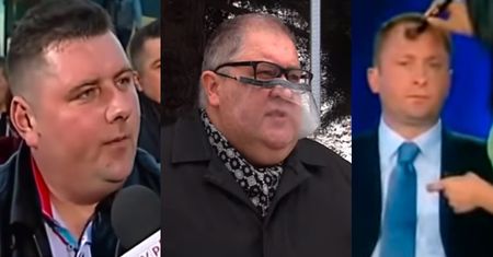 Niezapomniane wpadki na wizji. Śmiała się z nich cała Polska